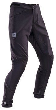 Штани LEATT MTB 2.0 Trail Pant [Ghost Black], 40