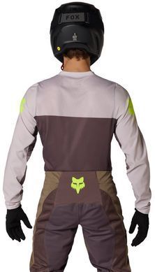 Джерси FOX RANGER AIR Jersey [Purple Dusk], XXL
