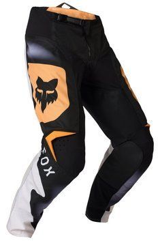 Дитячі штани FOX 180 Youth Pant - NOBLE [Black], Y 28