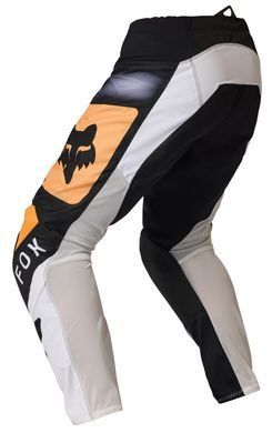 Детские штаны FOX 180 Youth Pant - NOBLE [Black], Y 28