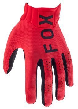 Перчатки FOX FLEXAIR Glove [Flo Red], L (10)