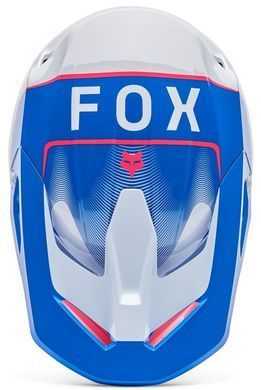 Шлем FOX V1 Helmet - COLLECT [Pink], M