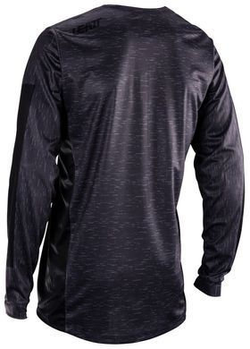 Джерсі LEATT Moto 3.5 Jersey [Black], M