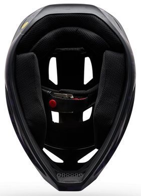 Шолом FOX RAMPAGE Helmet - IMAGE PRINT [Plum], L