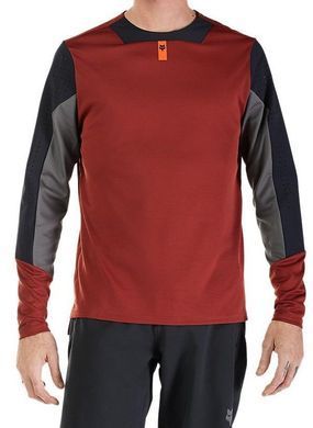 Джерси FOX DEFEND Jersey [Rust], M