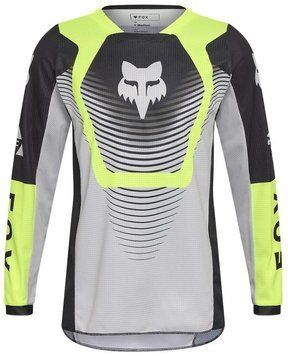 Детские джерси FOX 180 Youth Jersey - COLLECT [Grey], YM