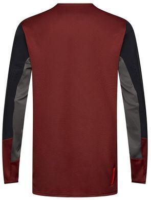 Джерси FOX DEFEND Jersey [Rust], M