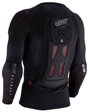 Защита тела LEATT ReaFlex Stealth Body Protector [Black], M