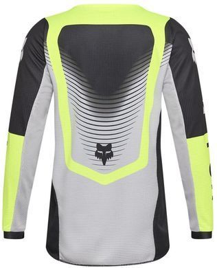 Детские джерси FOX 180 Youth Jersey - COLLECT [Grey], YM