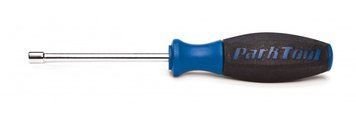 Ключ д/спиць Park Tool SW-16.3 тристоронній торцевий: гніздо під шестигранник 3/16"