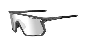 Очки Tifosi Moab Matte Gunmetal, линзы Light Night Fototec (76-27%)