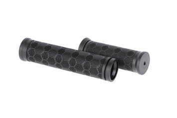Грипсы DNK Sota, 125/92 мм, черный