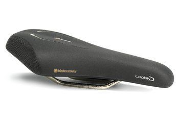 Седло Selle Royal Lookin Evo Athletic Unisex Black