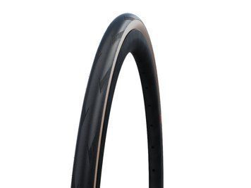 Покришка 700x28C (28-622) Schwalbe PRO ONE Evo, Super Race, V-Guard, Folding, B/TS-SK HS493A ADDIX Race 127EPI