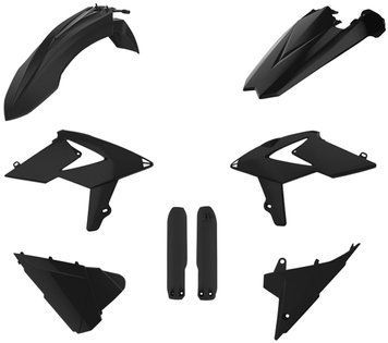 Пластик Polisport ENDURO kit - Beta (19-) [Black], Beta