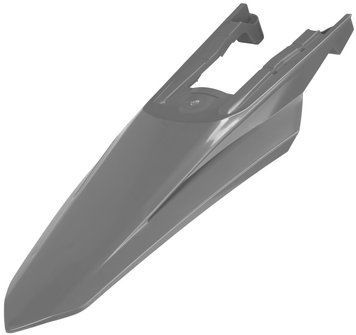 Крыло Polisport Rear Fender - KTM (23-) [Nardo Grey]