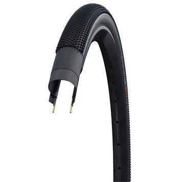Покрышка Schwalbe G-One Allround 27.5x2.80 650Bx70 (70-584) Performance RaceGuard SnakeSkin