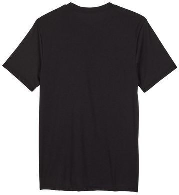 Футболка FOX TECH Short Sleeve Tee - SHEPHERDS [Black], M