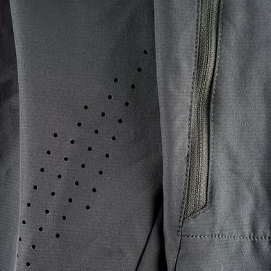 Штани LEATT MTB 2.0 Trail Pant [Ghost Black], 40