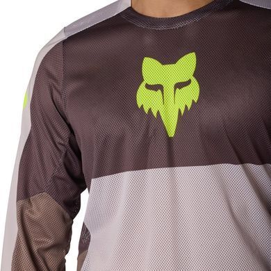 Джерси FOX RANGER AIR Jersey [Purple Dusk], XXL
