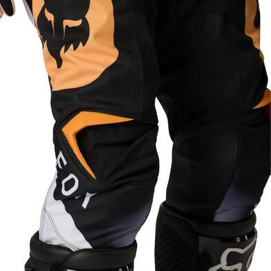 Детские штаны FOX 180 Youth Pant - NOBLE [Black], Y 28
