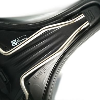 Сідло Selle Royal Lookin Evo Athletic Unisex Black
