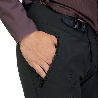 Штани FOX FLEXAIR Pant [Black], 30