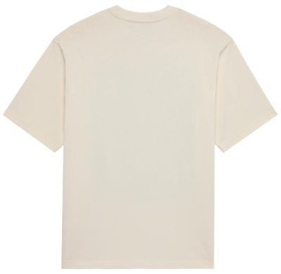 Футболка FOX OVERSIZE Short Sleeve Tee - CIRCA 74 [Off White], L
