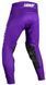 Штани LEATT Pant Moto 5.5 I.K.S [Purple], 32