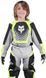Детские джерси FOX 180 Youth Jersey - COLLECT [Grey], YM