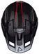 Шлем LEATT 9.5 Adventure Helmet + Goggle [Carbon], XL