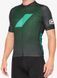 Джерсі 100% EXCEEDA Jersey [Teal], M