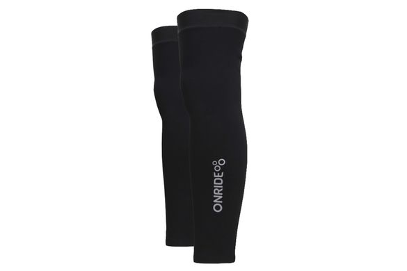 Термозахист на ноги ONRIDE Case колір чорний XXL