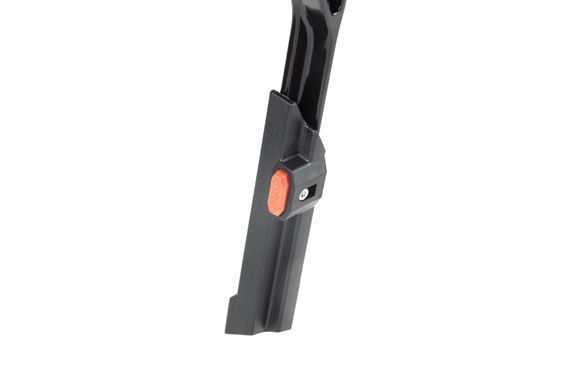 Підніжка ONRIDE E-Forward 24"-29" на нижнє перо E-bike до 35 кг, чорна