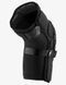 Наколенники 100% SURPASS Knee Guard [Black], Medium