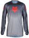 Джерси FOX 180 Jersey - INTERFERE [Grey], XXL