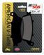 Гальмівні колодки SBS Ultra Quit Brake Pads, Ceramic