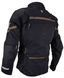 Куртка LEATT 7.5 DriTour Adventure Jacket [Stealth], 3XL