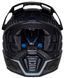 Шлем LEATT 9.5 Adventure Helmet + Goggle [Carbon], XL