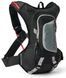 Рюкзак USWE MOTO HYDRO 8L Hydration Pack - Adventure [Black], Medium