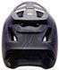 Шолом FOX RAMPAGE Helmet - IMAGE PRINT [Plum], L