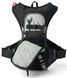 Рюкзак USWE MOTO HYDRO 8L Hydration Pack - Adventure [Black], Medium