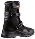 Мотоботи LEATT 7.5 X-Flow Short Adventure Boot [Black], 8
