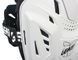 Защита тела LEATT FUSION 3.0 Chest Protector [White], S/M