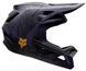 Шолом FOX RAMPAGE Helmet - IMAGE PRINT [Plum], L