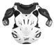 Защита тела LEATT FUSION 3.0 Chest Protector [White], S/M