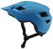 Шолом LEATT MTB 1.0 All Mountain Helmet [Cyan Blue], M