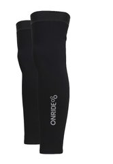 Термозахист на ноги ONRIDE Case колір чорний S