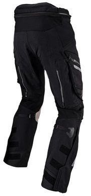 Штаны LEATT 7.5 DriTour Adventure Pant [Stealth], 40