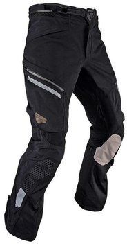 Штаны LEATT 7.5 DriTour Adventure Pant [Stealth], 40